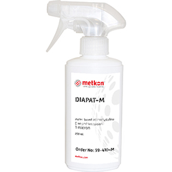 DIAPAT-M 1 mikron 250 ml.